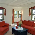 Wyndham Garden Stadtschloss Hotell Quedlinburg