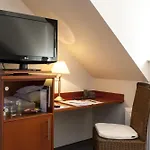 Wyndham Garden Stadtschloss 크베들린부르크