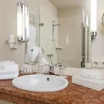 Wyndham Garden Stadtschloss 4* Quedlinburg