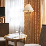 Wyndham Garden Stadtschloss 4*