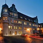 Wyndham Garden Stadtschloss 호텔 크베들린부르크