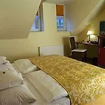 Wyndham Garden Stadtschloss 호텔 크베들린부르크