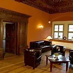 Wyndham Garden Stadtschloss 4* 크베들린부르크