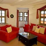 Wyndham Garden Stadtschloss 4* Quedlinburg