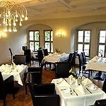 Wyndham Garden Stadtschloss Hotell Quedlinburg