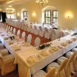 Hotell Wyndham Garden Stadtschloss