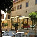 Wyndham Garden Stadtschloss Hotell Quedlinburg