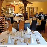 Wyndham Garden Stadtschloss Hotell Quedlinburg