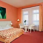 Wyndham Garden Stadtschloss Hotell Quedlinburg