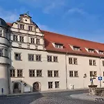 Hotel Wyndham Garden Stadtschloss