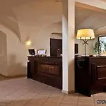 Hotell Wyndham Garden Stadtschloss 4*