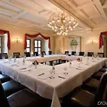 Wyndham Garden Stadtschloss Hotell Quedlinburg