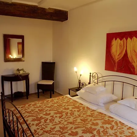 Hotel Wyndham Garden Stadtschloss