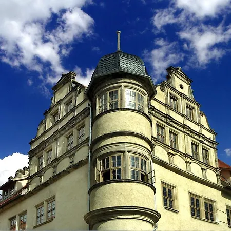 Wyndham Garden Stadtschloss 4*