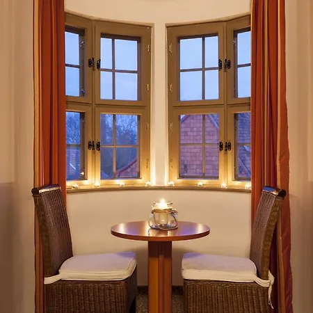 Wyndham Garden Stadtschloss Отель 4*