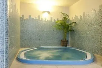 温德姆奎德林堡花园酒店 奎德林堡