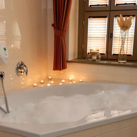 Wyndham Garden Stadtschloss Отель