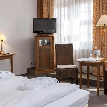 Wyndham Garden Stadtschloss