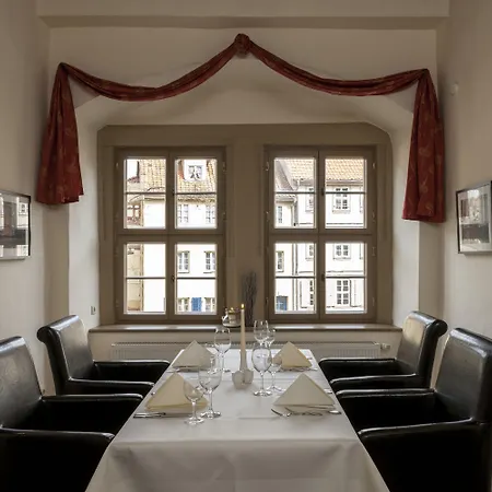 Wyndham Garden Stadtschloss Hotel