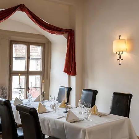 Wyndham Garden Stadtschloss Отель