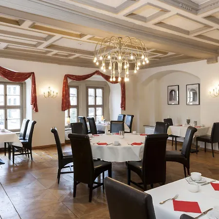 Wyndham Garden Stadtschloss