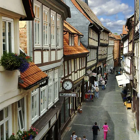 Wyndham Garden Stadtschloss 4*