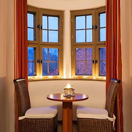 Wyndham Garden Stadtschloss Hotel 4*