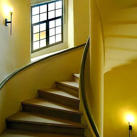 Wyndham Garden Stadtschloss 4*