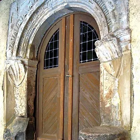 Wyndham Garden Stadtschloss 4* Quedlinburg