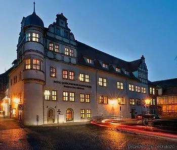 Wyndham Garden Stadtschloss Ξενοδοχείο Quedlinburg