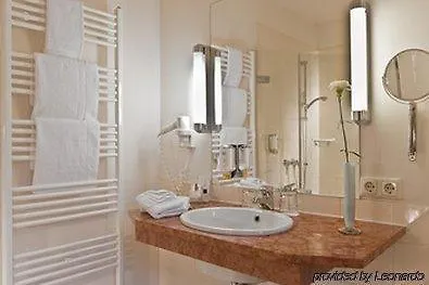 Wyndham Garden Stadtschloss