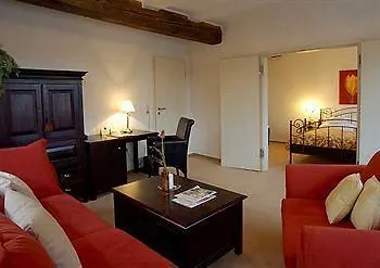 Wyndham Garden Stadtschloss 4*