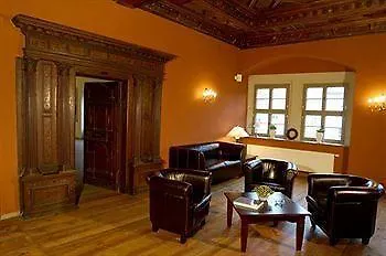 Wyndham Garden Stadtschloss 4* Кведлинбург