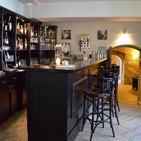 温德姆奎德林堡花园酒店 4*