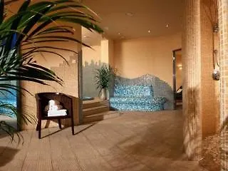 温德姆奎德林堡花园酒店