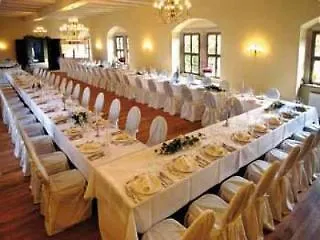 Отель Wyndham Garden Stadtschloss