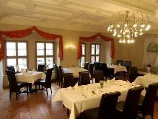 温德姆奎德林堡花园酒店 酒店 4*