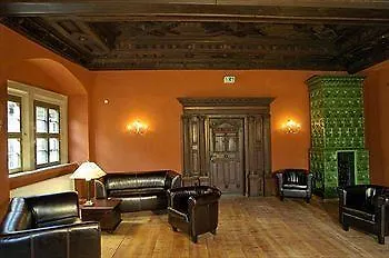 Wyndham Garden Stadtschloss Отель