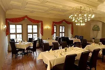 Wyndham Garden Stadtschloss 4*