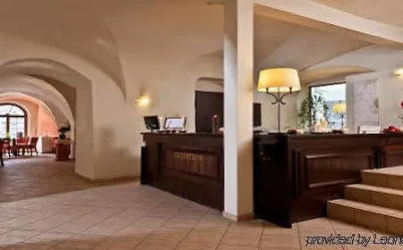 Hotel Wyndham Garden Stadtschloss 4*