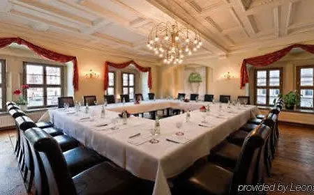 Wyndham Garden Stadtschloss Hotel Quedlinburg