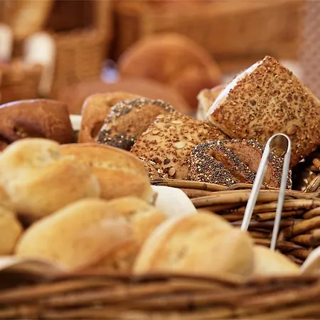 Wyndham Garden Stadtschloss 4*