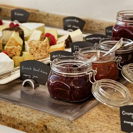 温德姆奎德林堡花园酒店