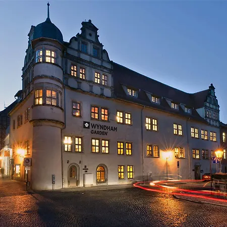 Wyndham Garden Stadtschloss 4*