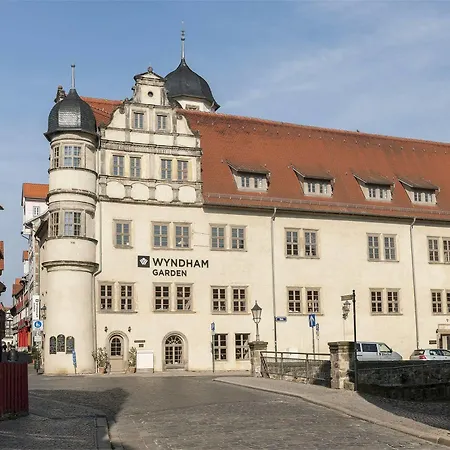 Wyndham Garden Stadtschloss Отель 4*