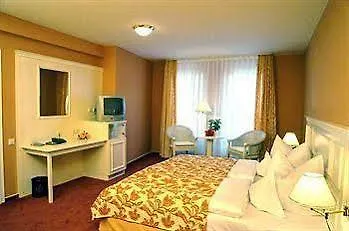 Wyndham Garden Stadtschloss Hotel