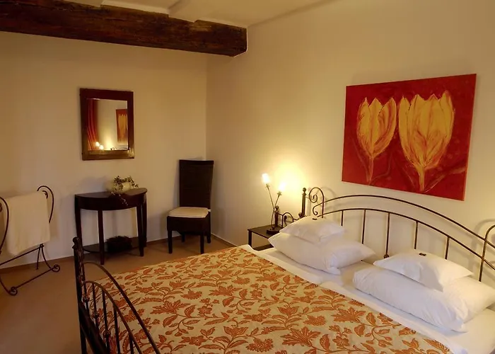 Hotel Wyndham Garden Stadtschloss