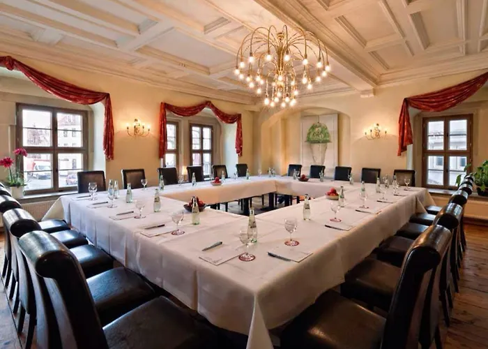 Wyndham Garden Stadtschloss Hotel