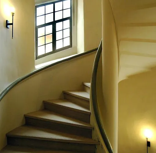 Wyndham Garden Stadtschloss Hotel