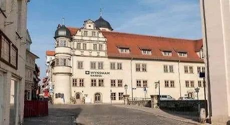 Wyndham Garden Stadtschloss Hotel Quedlinburg